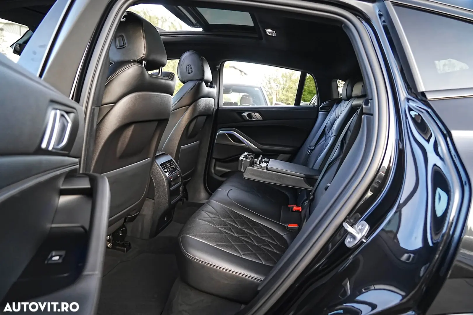 BMW X6 xDrive30d AT MHEV