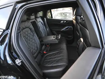 BMW X6 xDrive30d AT MHEV