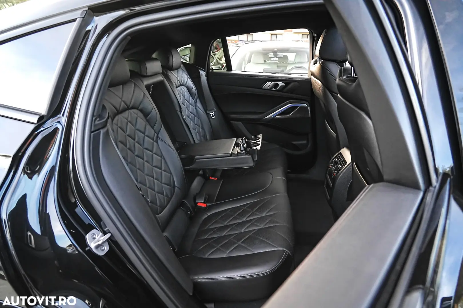 BMW X6 xDrive30d AT MHEV