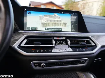 BMW X6 xDrive30d AT MHEV