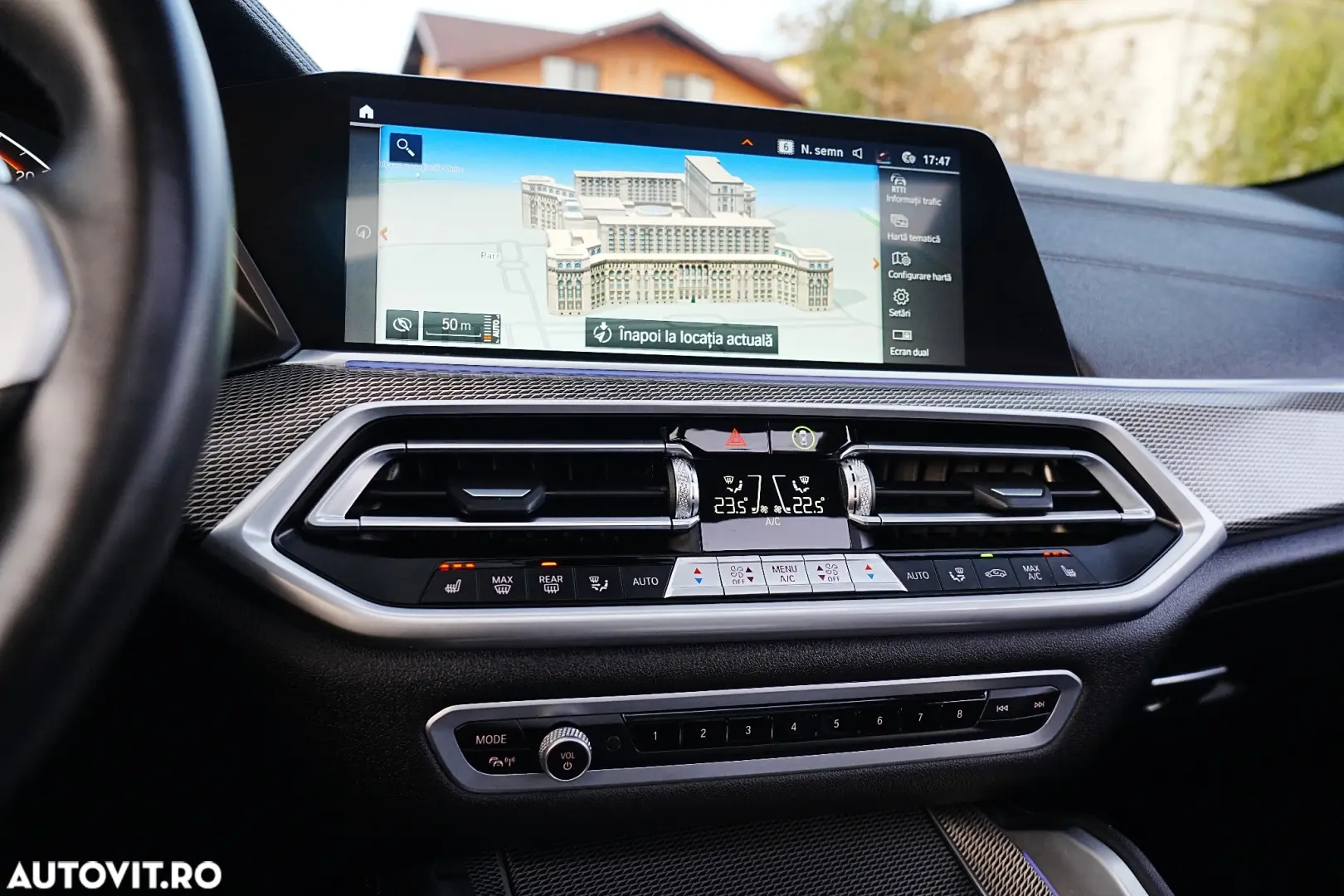 BMW X6 xDrive30d AT MHEV