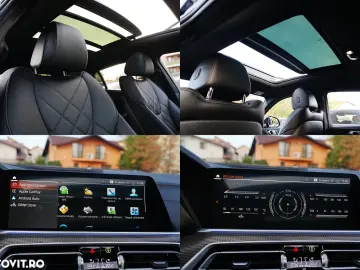 BMW X6 xDrive30d AT MHEV