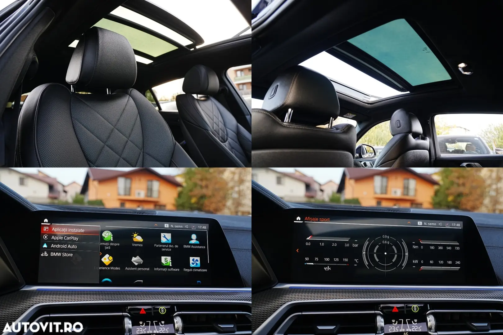 BMW X6 xDrive30d AT MHEV