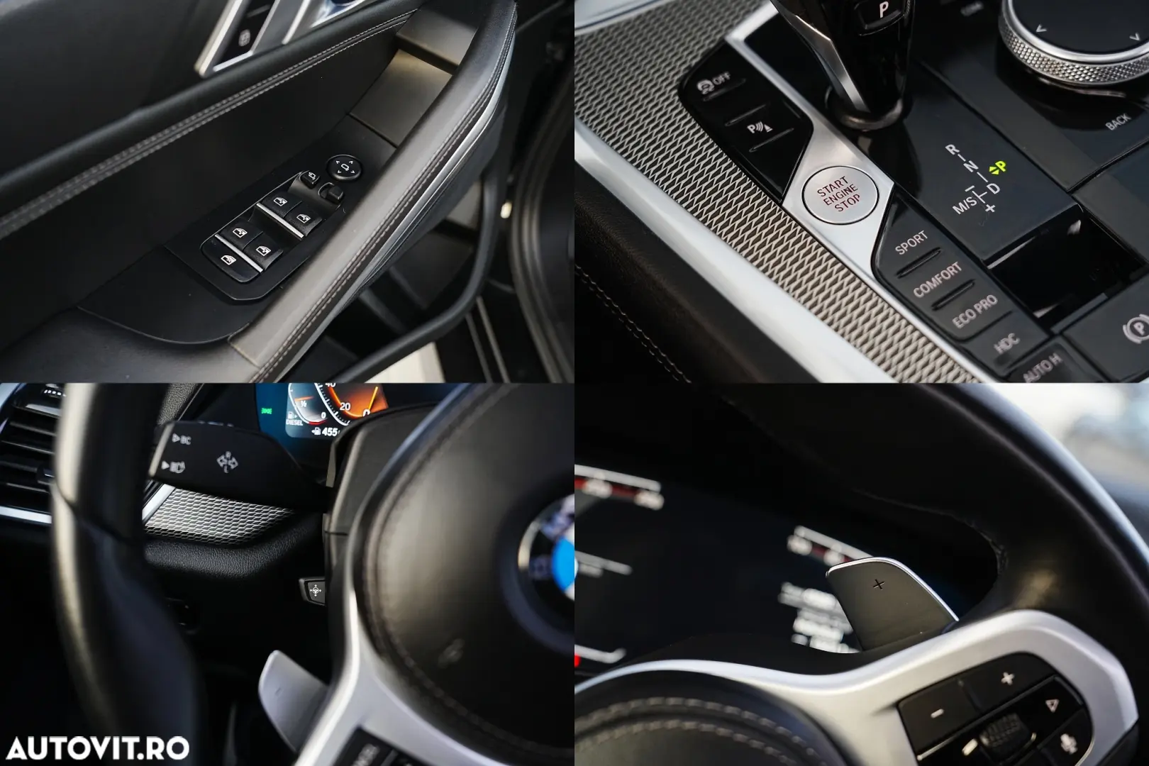 BMW X6 xDrive30d AT MHEV