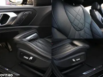 BMW X6 xDrive30d AT MHEV