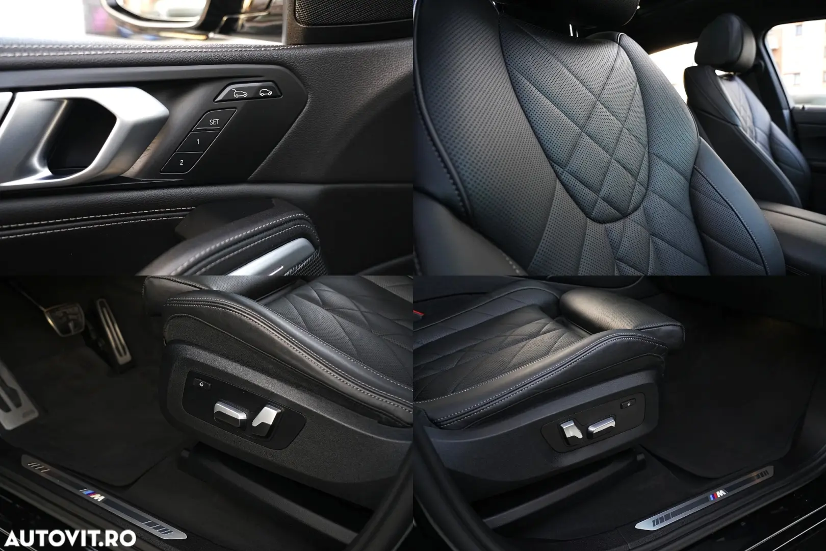 BMW X6 xDrive30d AT MHEV