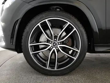 Mercedes-Benz GLE 400 d 4M Coupé AMG AIRMATIC Pano