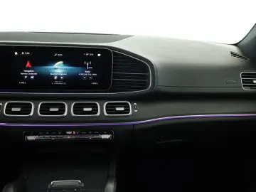 Mercedes-Benz GLE 400 d 4M Coupé AMG AIRMATIC Pano