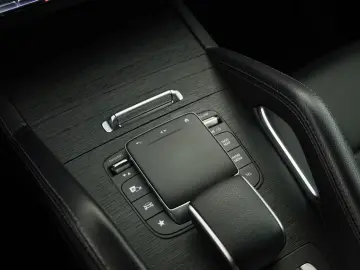 Mercedes-Benz GLE 400 d 4M Coupé AMG AIRMATIC Pano