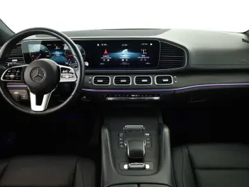 Mercedes-Benz GLE 400 d 4M Coupé AMG AIRMATIC Pano