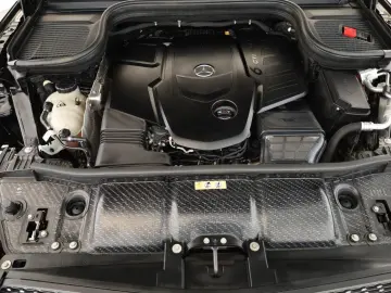 Mercedes-Benz GLE 400 d 4M Coupé AMG AIRMATIC Pano
