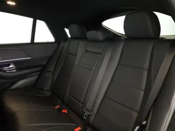 Mercedes-Benz GLE 400 d 4M Coupé AMG AIRMATIC Pano