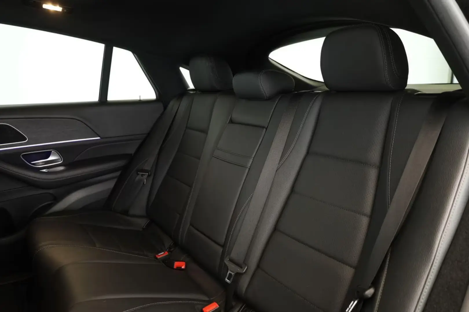 Mercedes-Benz GLE 400 d 4M Coupé AMG AIRMATIC Pano