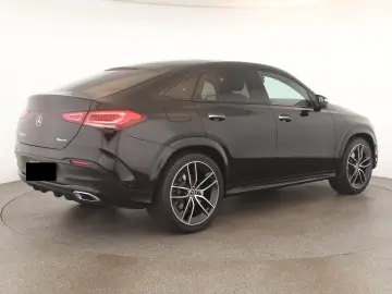 Mercedes-Benz GLE 400 d 4M Coupé AMG AIRMATIC Pano