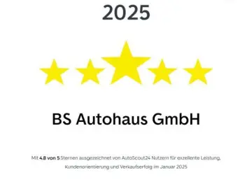 520d Aut. Head-Up Leder Navigationssystem Profes