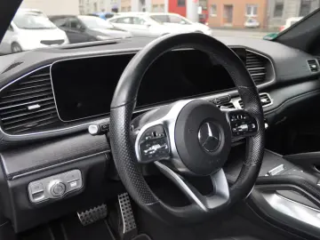 Mercedes-Benz GLE 400 AMG Coupe 4Matic Coupe