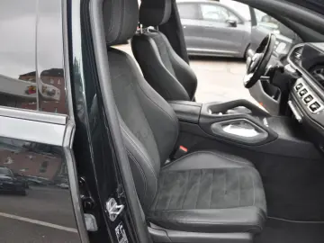 Mercedes-Benz GLE 400 AMG Coupe 4Matic Coupe