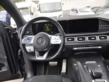 Mercedes-Benz GLE 400 AMG Coupe 4Matic Coupe