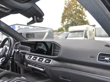 Mercedes-Benz GLE 400 AMG Coupe 4Matic Coupe