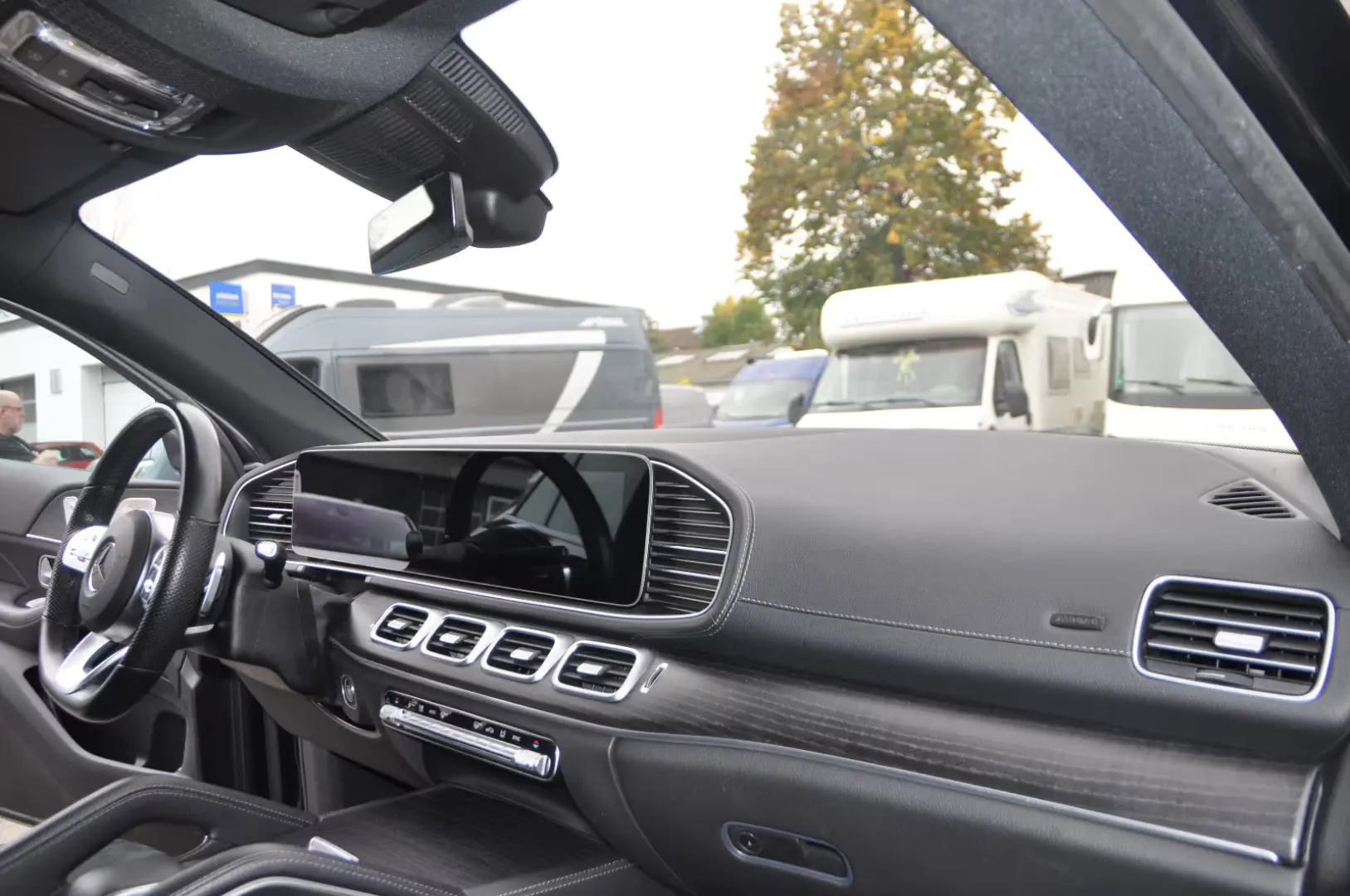 Mercedes-Benz GLE 400 AMG Coupe 4Matic Coupe