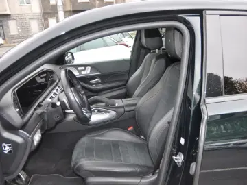 Mercedes-Benz GLE 400 AMG Coupe 4Matic Coupe