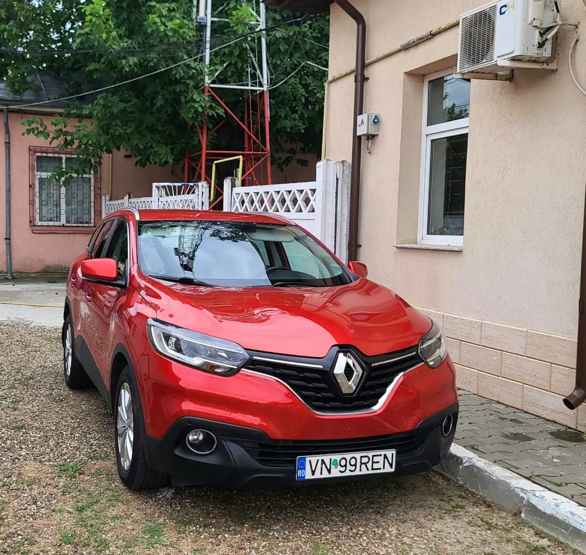 Renault Kadjar
