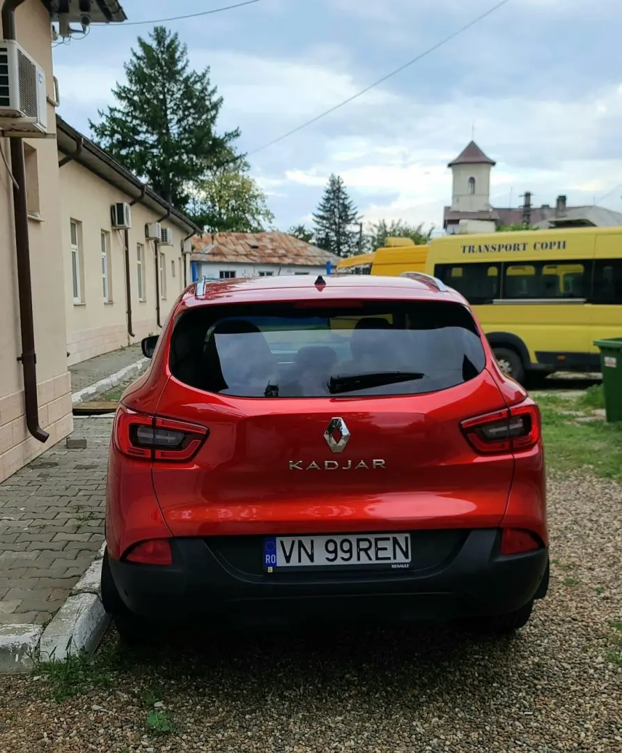 Renault Kadjar