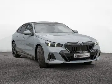 520i M-Sport