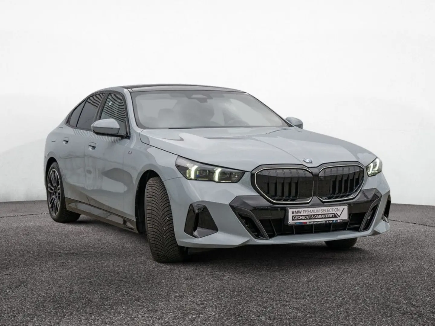520i M-Sport