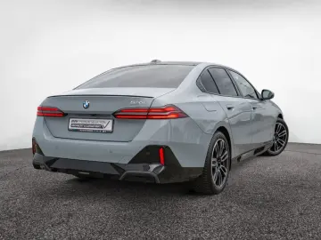 520i M-Sport
