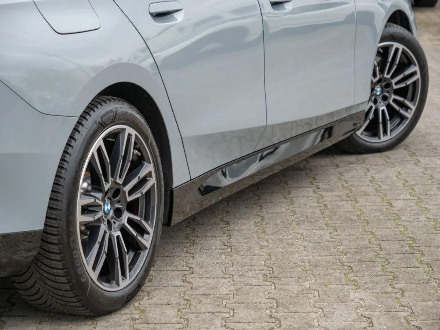520i M-Sport