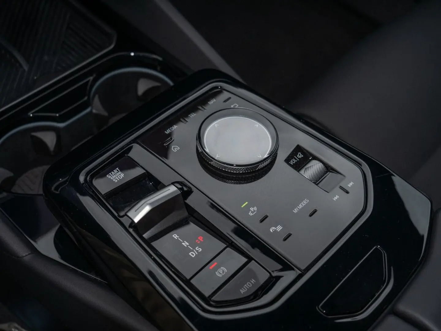 520i M-Sport
