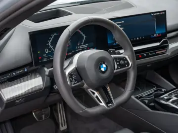 520i M-Sport