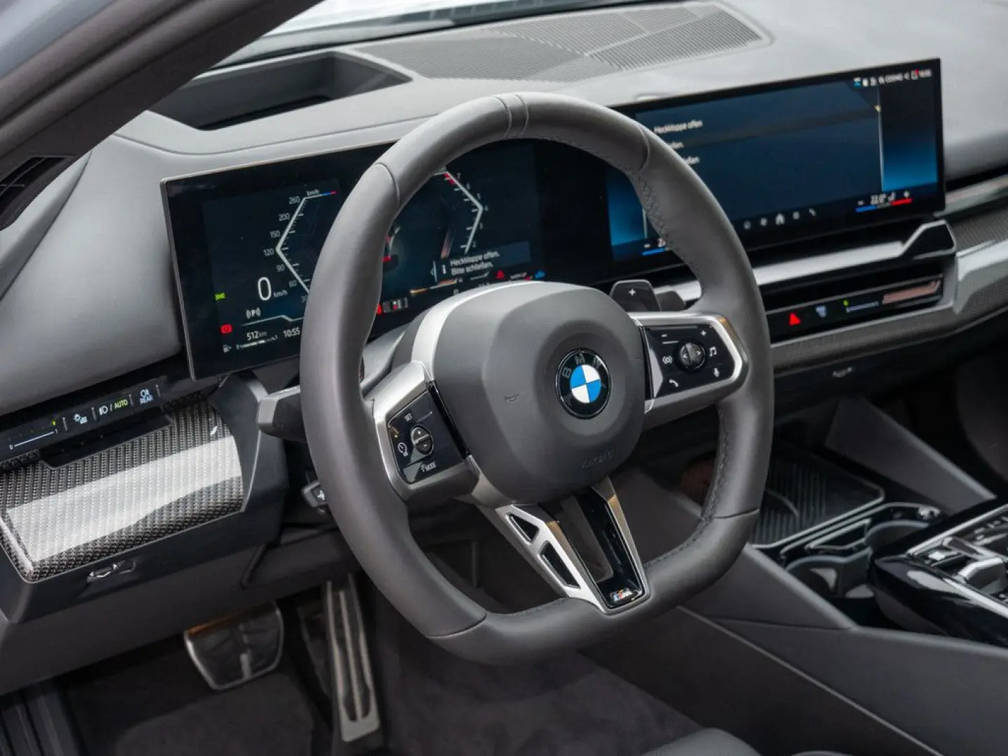 520i M-Sport