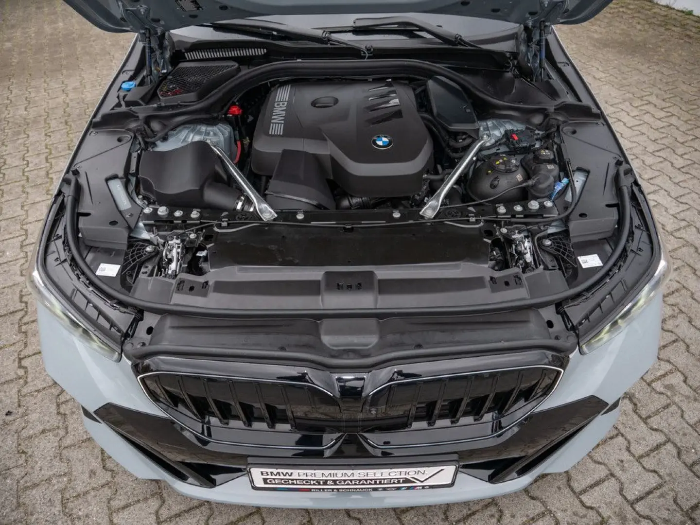 520i M-Sport