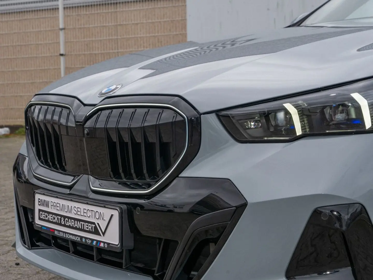 520i M-Sport
