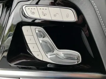 G 450 d Night AUT 360 Navi