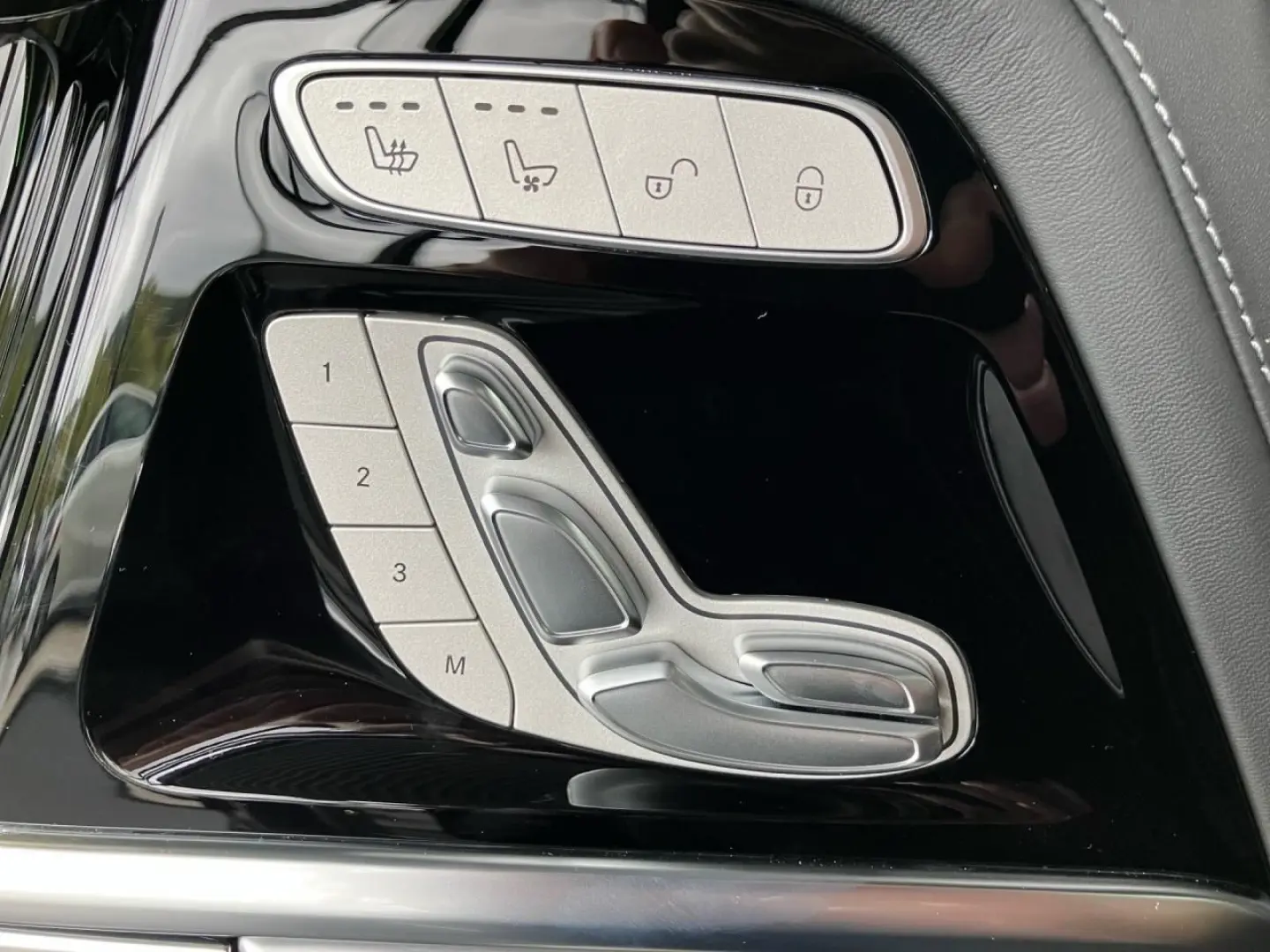 G 450 d Night AUT 360 Navi