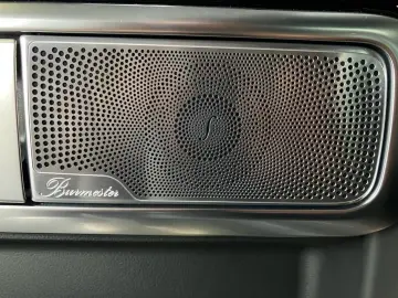 G 450 d Night AUT 360 Navi