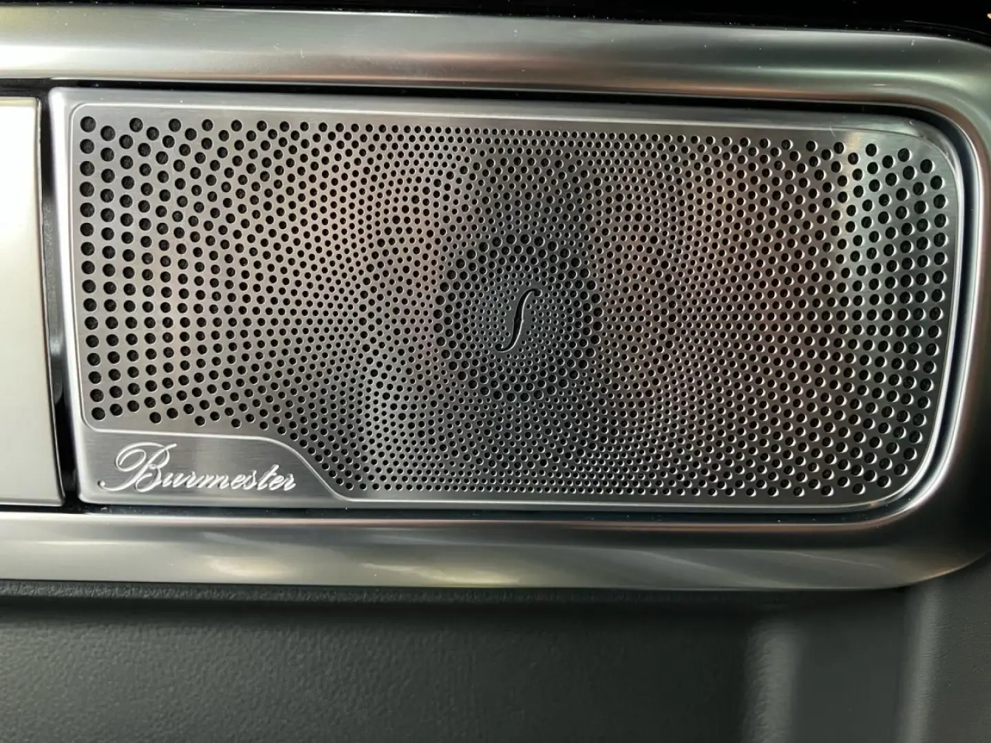 G 450 d Night AUT 360 Navi