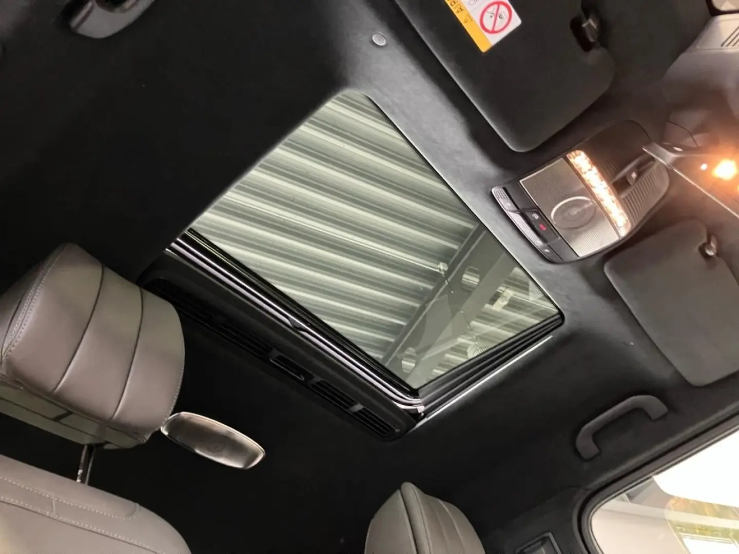 G 450 d Night AUT 360 Navi