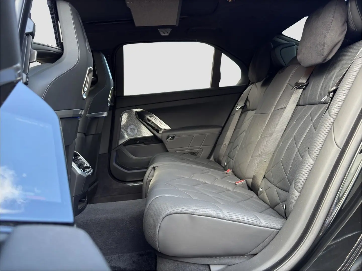 740 d xDrive M Sport Pro