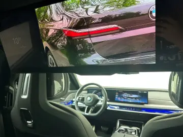 740 d xDrive M Sport Pro