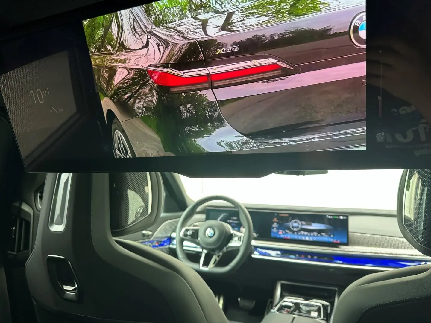 740 d xDrive M Sport Pro