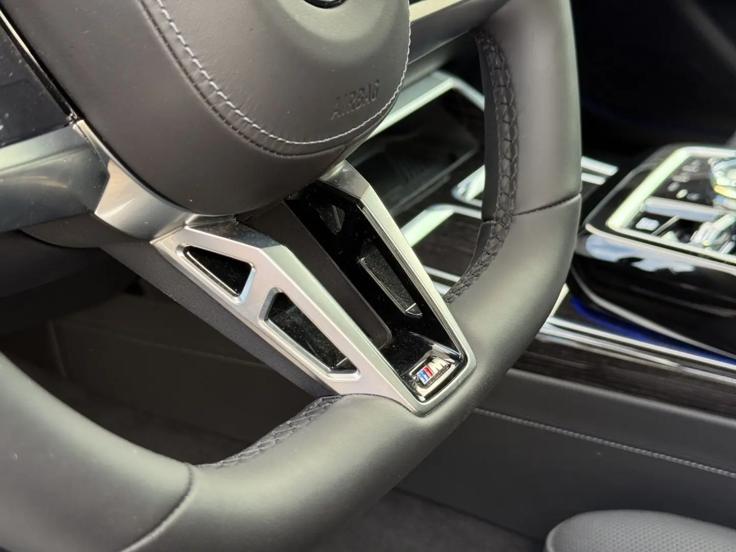 740 d xDrive M Sport Pro