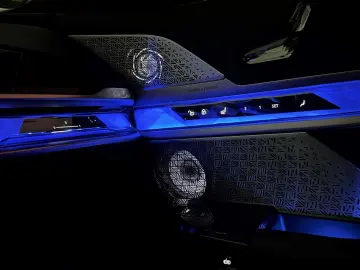 740 d xDrive M Sport Pro