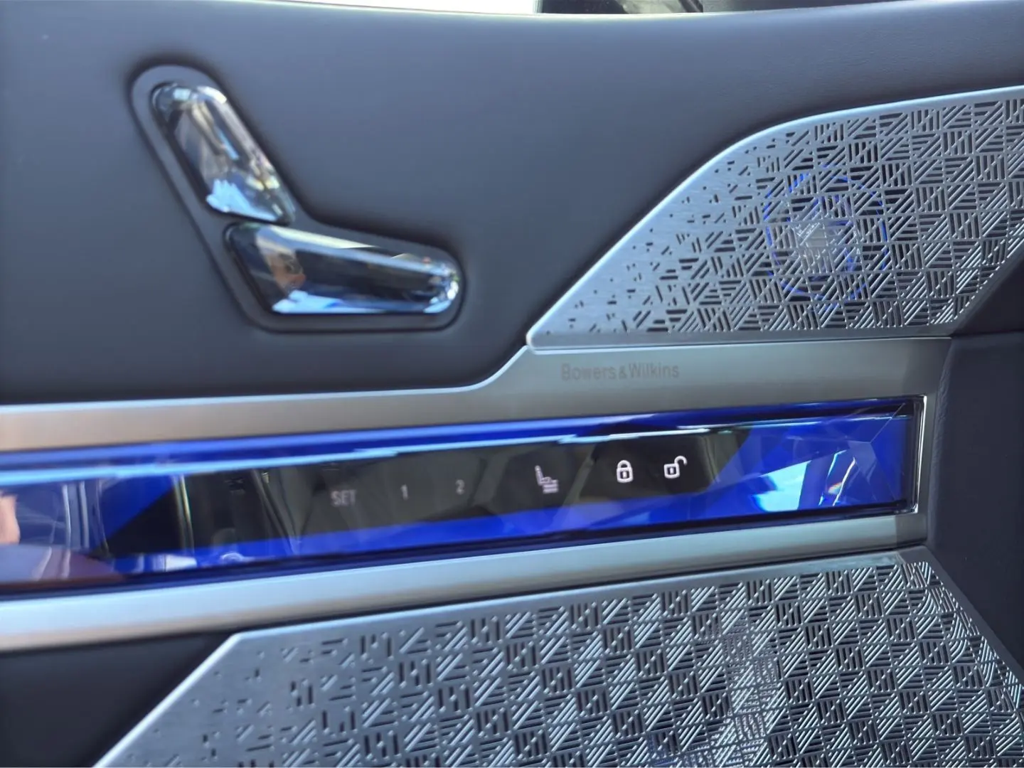 740 d xDrive M Sport Pro