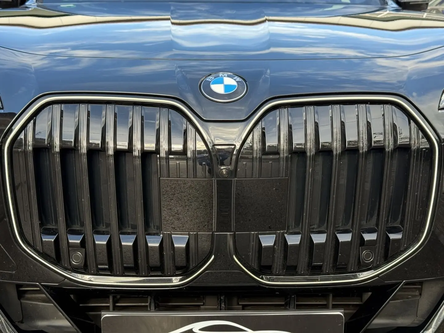 740 d xDrive M Sport Pro