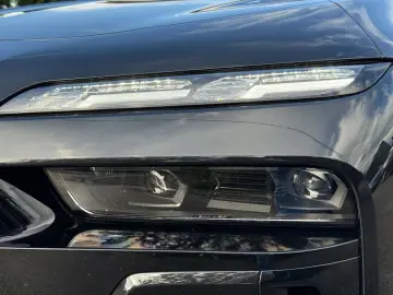 740 d xDrive M Sport Pro