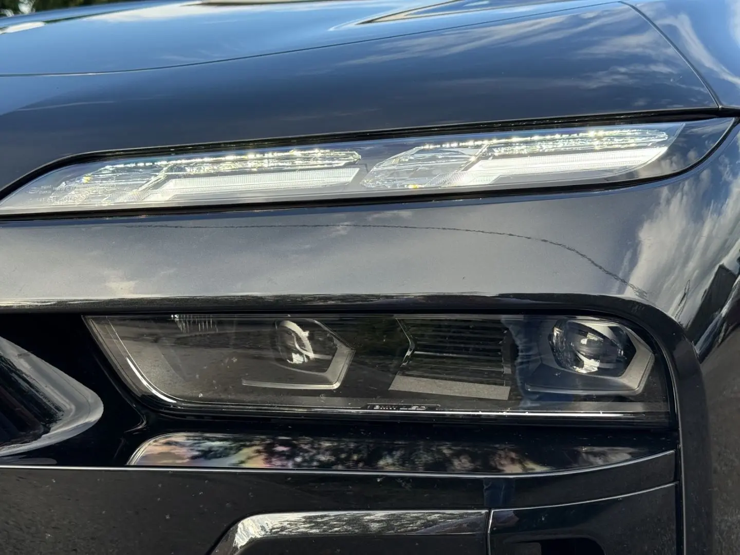 740 d xDrive M Sport Pro